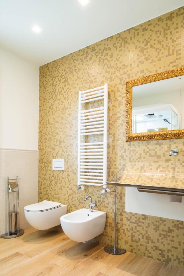 Little House Bed & Breakfast Campo San Martino Luaran gambar