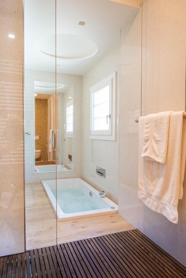 Little House Bed & Breakfast Campo San Martino Luaran gambar