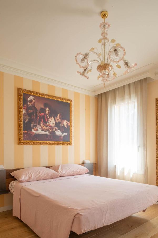 Little House Bed & Breakfast Campo San Martino Luaran gambar