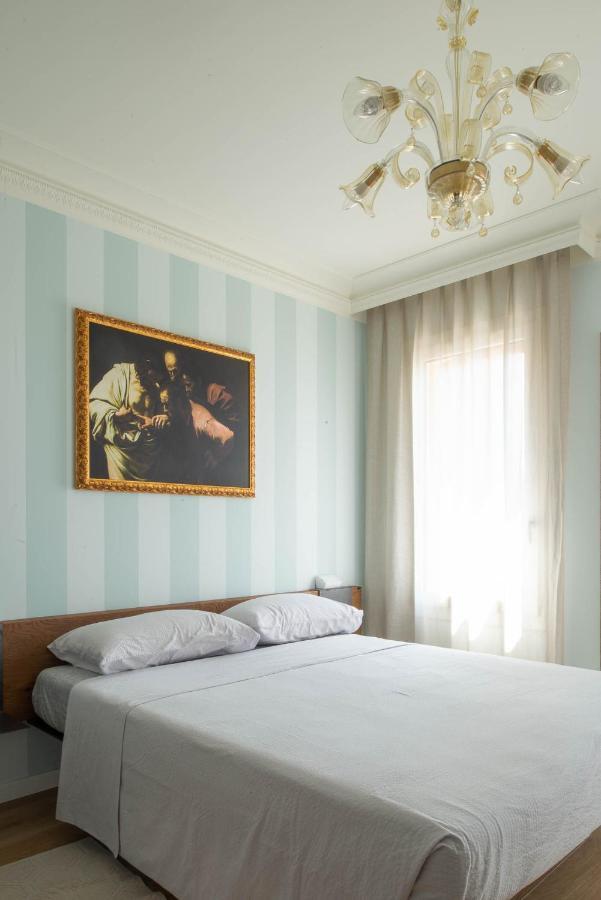 Little House Bed & Breakfast Campo San Martino Luaran gambar