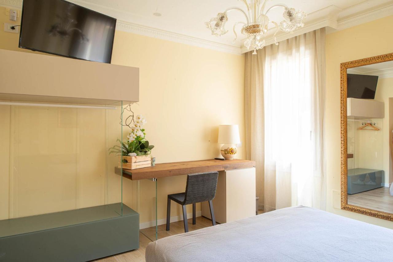 Little House Bed & Breakfast Campo San Martino Luaran gambar