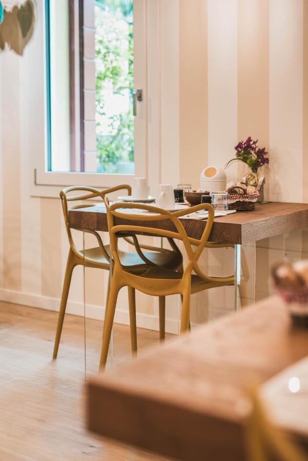 Little House Bed & Breakfast Campo San Martino Luaran gambar