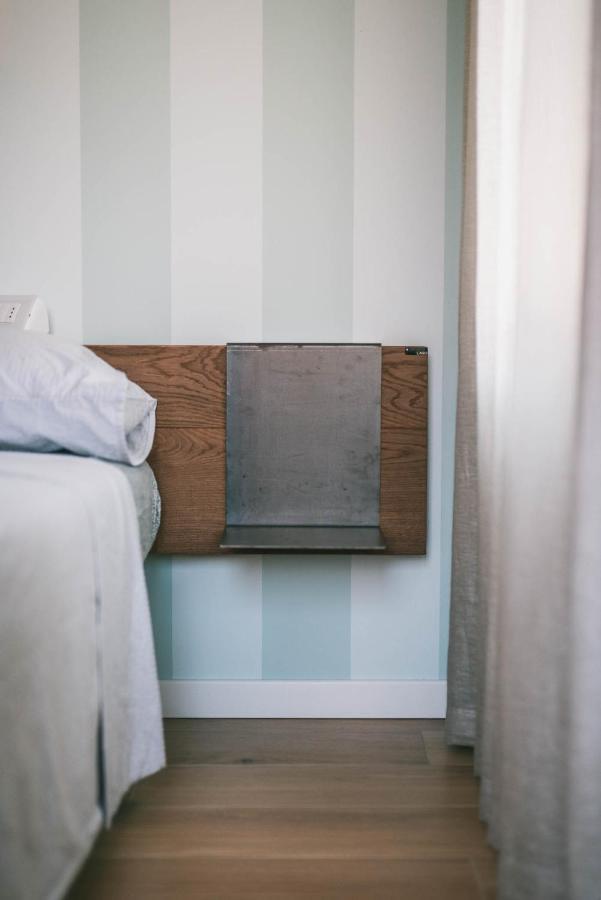 Little House Bed & Breakfast Campo San Martino Luaran gambar