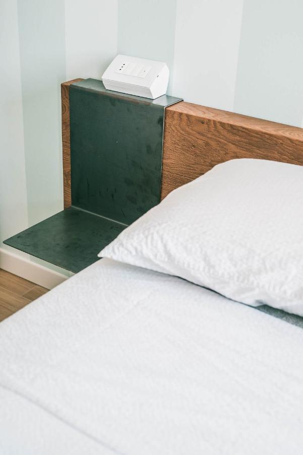 Little House Bed & Breakfast Campo San Martino Luaran gambar