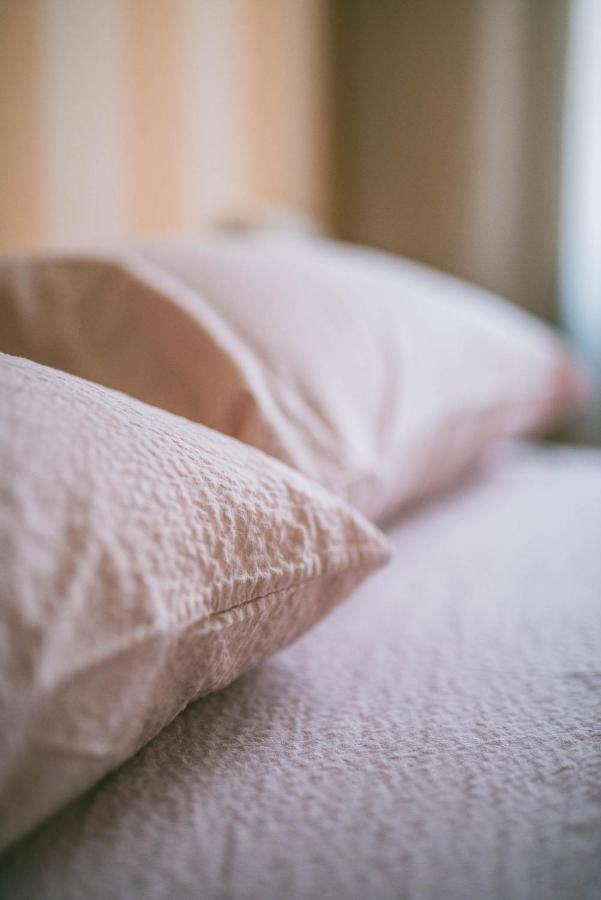 Little House Bed & Breakfast Campo San Martino Luaran gambar