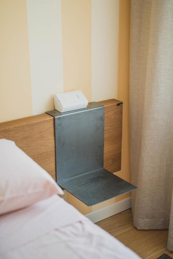 Little House Bed & Breakfast Campo San Martino Luaran gambar